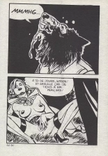 Elvifrance - Les drolesses - 060 - Gare au loup, gare où : page 73