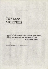 Elvifrance - Les drolesses - 060 - Gare au loup, gare où : page 95