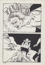 Elvifrance - Les drolesses - 060 - Gare au loup, gare où : page 141