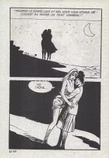 Elvifrance - Les drolesses - 060 - Gare au loup, gare où : page 149