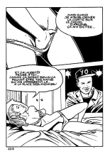 Elvifrance - Les Drolesses - 62b - Folle Jeunesse : page 3