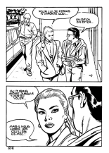 Elvifrance - Les Drolesses - 62b - Folle Jeunesse : page 8