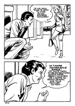 Elvifrance - Les Drolesses - 62b - Folle Jeunesse : page 11