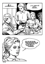 Elvifrance - Les Drolesses - 62b - Folle Jeunesse : page 12