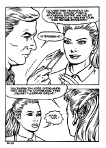 Elvifrance - Les Drolesses - 62b - Folle Jeunesse : page 13