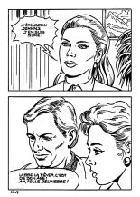 Elvifrance - Les Drolesses - 62b - Folle Jeunesse : page 14