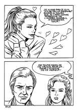 Elvifrance - Les Drolesses - 62b - Folle Jeunesse : page 15