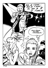 Elvifrance - Les Drolesses - 62b - Folle Jeunesse : page 18