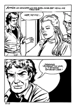 Elvifrance - Les Drolesses - 62b - Folle Jeunesse : page 19