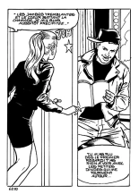 Elvifrance - Les Drolesses - 62b - Folle Jeunesse : page 20