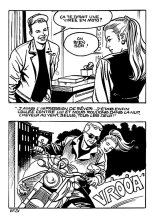 Elvifrance - Les Drolesses - 62b - Folle Jeunesse : page 21