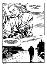 Elvifrance - Les Drolesses - 62b - Folle Jeunesse : page 22