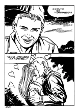 Elvifrance - Les Drolesses - 62b - Folle Jeunesse : page 23