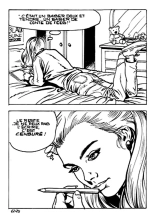 Elvifrance - Les Drolesses - 62b - Folle Jeunesse : page 24