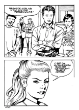 Elvifrance - Les Drolesses - 62b - Folle Jeunesse : page 27