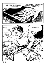 Elvifrance - Les Drolesses - 62b - Folle Jeunesse : page 29