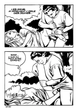 Elvifrance - Les Drolesses - 62b - Folle Jeunesse : page 30