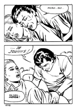 Elvifrance - Les Drolesses - 62b - Folle Jeunesse : page 32