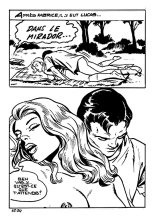 Elvifrance - Les Drolesses - 62b - Folle Jeunesse : page 34