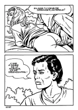 Elvifrance - Les Drolesses - 62b - Folle Jeunesse : page 35