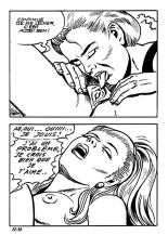 Elvifrance - Les Drolesses - 62b - Folle Jeunesse : page 37