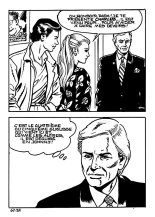 Elvifrance - Les Drolesses - 62b - Folle Jeunesse : page 38