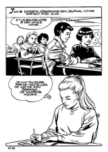 Elvifrance - Les Drolesses - 62b - Folle Jeunesse : page 39