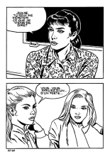 Elvifrance - Les Drolesses - 62b - Folle Jeunesse : page 40