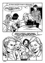 Elvifrance - Les Drolesses - 62b - Folle Jeunesse : page 41