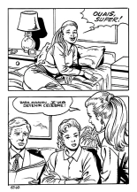 Elvifrance - Les Drolesses - 62b - Folle Jeunesse : page 42