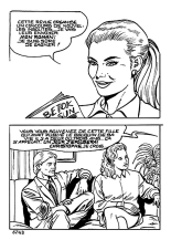 Elvifrance - Les Drolesses - 62b - Folle Jeunesse : page 43