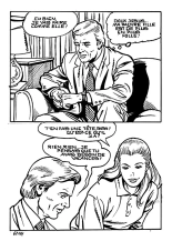 Elvifrance - Les Drolesses - 62b - Folle Jeunesse : page 44