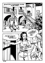 Elvifrance - Les Drolesses - 62b - Folle Jeunesse : page 46