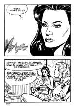 Elvifrance - Les Drolesses - 62b - Folle Jeunesse : page 47