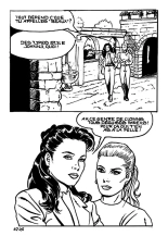 Elvifrance - Les Drolesses - 62b - Folle Jeunesse : page 49