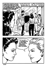 Elvifrance - Les Drolesses - 62b - Folle Jeunesse : page 50