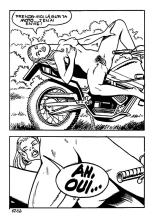 Elvifrance - Les Drolesses - 62b - Folle Jeunesse : page 53