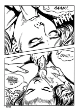 Elvifrance - Les Drolesses - 62b - Folle Jeunesse : page 56