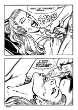 Elvifrance - Les Drolesses - 62b - Folle Jeunesse : page 57