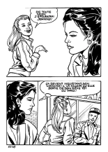 Elvifrance - Les Drolesses - 62b - Folle Jeunesse : page 59