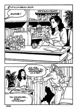 Elvifrance - Les Drolesses - 62b - Folle Jeunesse : page 60