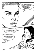 Elvifrance - Les Drolesses - 62b - Folle Jeunesse : page 61