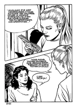 Elvifrance - Les Drolesses - 62b - Folle Jeunesse : page 62