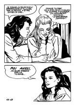 Elvifrance - Les Drolesses - 62b - Folle Jeunesse : page 63