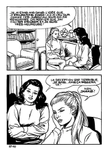 Elvifrance - Les Drolesses - 62b - Folle Jeunesse : page 64