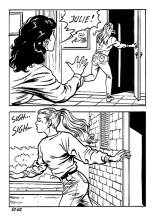 Elvifrance - Les Drolesses - 62b - Folle Jeunesse : page 65