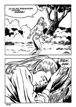 Elvifrance - Les Drolesses - 62b - Folle Jeunesse : page 66