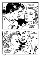 Elvifrance - Les Drolesses - 62b - Folle Jeunesse : page 68