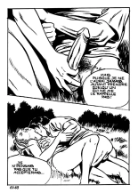 Elvifrance - Les Drolesses - 62b - Folle Jeunesse : page 69