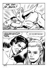 Elvifrance - Les Drolesses - 62b - Folle Jeunesse : page 71